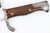 Gewehr 98 Butcher Bayonet - 2