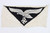 Luftwaffe Eagle Sport Shirt Patch - 6 Luftwaffe Eagle Sport Shirt Patch - 6