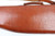Leather Shotgun Case - 3