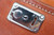 Leather Shotgun Case - 10