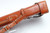 Leather Shotgun Case - 17