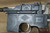 Lavishly Engraved Mauser C96, Large Ring with  Stock and Case - 26