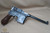 Lavishly Engraved Mauser C96, Large Ring with  Stock and Case - 14