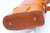 Leather Shotgun Case - 17