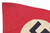 Nazi Vehicle Pennant Flag - 2