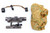Early 1943 ZF Scope with Walther Mount - 1