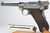 DWM Model 1900 Luger - 1
