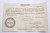 Early Hitler Youth Knife & German M35 Map Case with Capture Document - 20