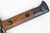 M1891 Italian Carcano Bayonet - 9
