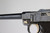 1916 DWM Navy Luger - Matching Magazine - 9
