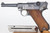 1918 DWM Luger - Matching Magazine - 1