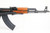 Minty, Boxed Norinco MAK-90 AK Rifle - 9