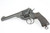 1917 Webley Mark VI Revolver - 1