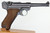Excellent 1940 Mauser Luger Rig - Matching Magazine - 4