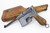 Excellent Mauser 1930 Broomhandle Rig - 1