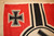 Reichskriegsflagge 2x3.35m - 2