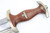 NSKK Dagger with Hanger - 2