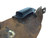 1944 HSc / 38h / PP Holster - 8