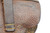 1944 Pigskin Leather P.38 Holster - 4