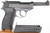 Scarce 1943 Walther P.38 - Straight Line - 3