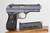Early High Polish Nazi CZ 27 - 3