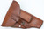 6.35mm Police Pistol Holster - 1939 - 1