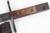 Late WW2 Jinsen Type 30 Bayonet - 2