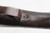 1933 Turkish Mauser Rifle - 26