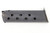 Wartime Walther PP Magazine - Chrome Base - 2