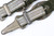 German Army Dagger Hanger - 11