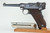 DWM Model 1906 "American Eagle" Luger - 1