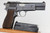 Nazi FN Browning Hi Power - Tangent Sight - 3