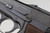 Nazi FN Browning Hi Power - Tangent Sight - 8