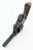 1942 Colt Commando Revolver - Frame Cut - 4