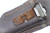 Early Type 30 Bayonet with Leather Frog - 9
