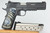 Nighthawk Custom 1911 Agent 2 - Mammoth Ivory Grips - 4