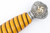 Luftwaffe Dagger with Portepee - 12