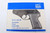 ANIB Mauser HSc - Scarce Nickel Finish - 12