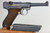 1913 DWM Luger Rig - Police Rework - 4