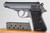 Rare, Excellent End-of-War Waffen PP - 1
