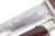 SA Dagger - Dedication Inscribed Scabbard - 5