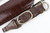 SA Dagger - Dedication Inscribed Scabbard - 9