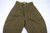 German Afrika Korps 2nd Pattern Tunic & Trousers - 14 German Afrika Korps 2nd Pattern Tunic & Trousers - 14