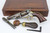 Cased 1855 Colt M1849 Pocket Revolver - 1