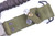 Camillus M3 Fighting Knife with M8 Scabbard - 5