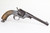 Scarce Erfurt Reichsrevolver M1879 - Unit Marked - 3