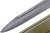 1942 M1 Garand Bayonet - OL - 4