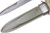 Imperial M3 Knife with M8 Scabbard - 13