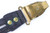 Italian Officer MVSN Dagger with Hanger - 16