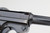 Excellent 1940 Mauser Luger - Rare Krieghoff Grips - 11